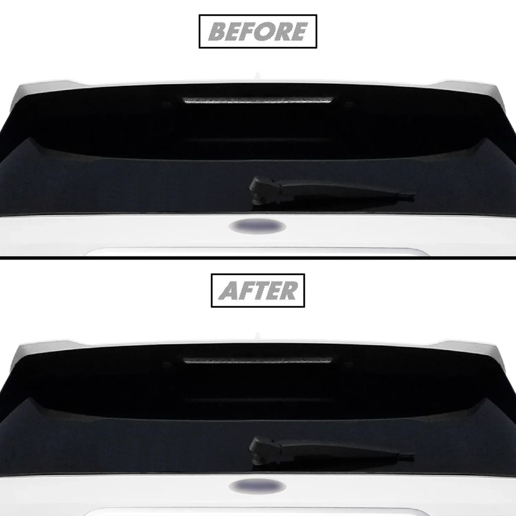 2020-2023 Ford Explorer | Third Brake Light PreCut Tint Overlays