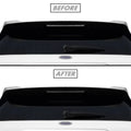 2020-2023 Ford Explorer | Third Brake Light PreCut Tint Overlays