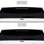 2020-2023 Ford Explorer | Third Brake Light PreCut Tint Overlays