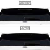 2020-2022 Ford Explorer | Third Brake Light PreCut Tint Overlays