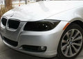2006-2011 BMW 3 Series E90 | Headlight PreCut Tint Overlays