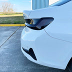 2019-2021 BMW 3 Series G20 | Tail Light PreCut Tint Overlays