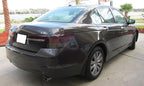 2008-2012 Honda Accord Sedan | Tail Light PreCut Tint Overlays
