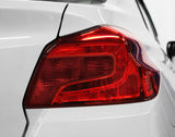 2015-2021 Subaru WRX | Tail Light Turn Signal PreCut Tint Overlays