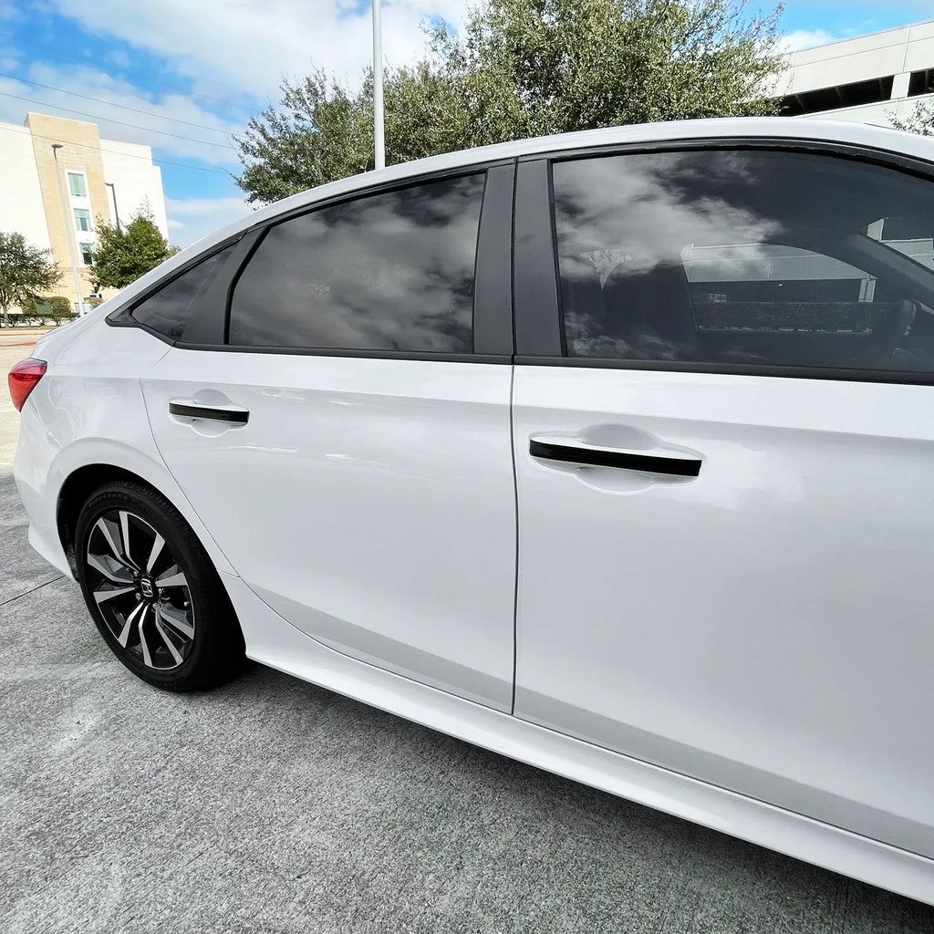 2022-2026 Honda Civic | Door Handle PreCut Vinyl Wrap