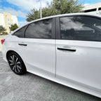 2022-2026 Honda Civic | Door Handle PreCut Vinyl Wrap