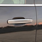 2015-2019 GMC Sierra 2500 / 3500 | Door Handle PreCut Vinyl Wrap
