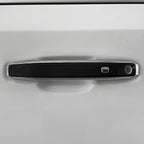 2021-2023 GMC Yukon | Door Handle PreCut Vinyl Wrap