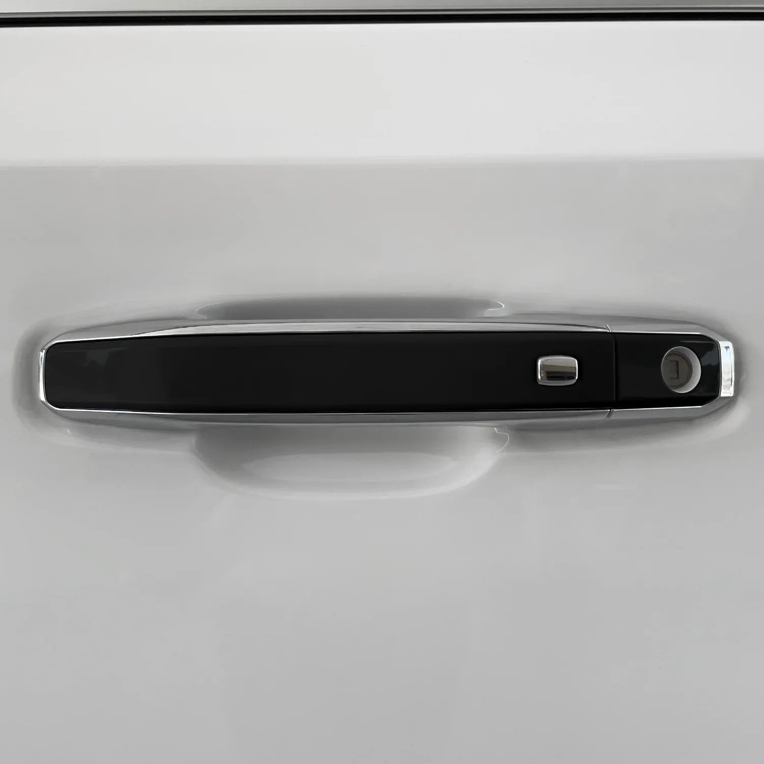 2021-2023 GMC Yukon | Door Handle PreCut Vinyl Wrap