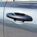 2016-2020 Kia Optima | Door Handle Chrome Delete PreCut Vinyl Wrap