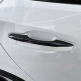 2019-2022 Honda Insight | Door Handle Chrome Delete PreCut Vinyl Wrap