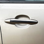 2014-2015 Kia Optima | Door Handle Chrome Delete PreCut Vinyl Wrap