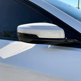 2014-2019 Cadillac CTS | Mirror Turn Signal PreCut Tint Overlays