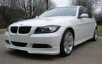 2006-2008 BMW 3 Series E90 | Headlight Eyelid PreCut Tint Overlays