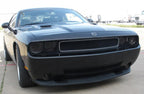 2008-2014 Dodge Challenger | Headlight PreCut Tint Overlays