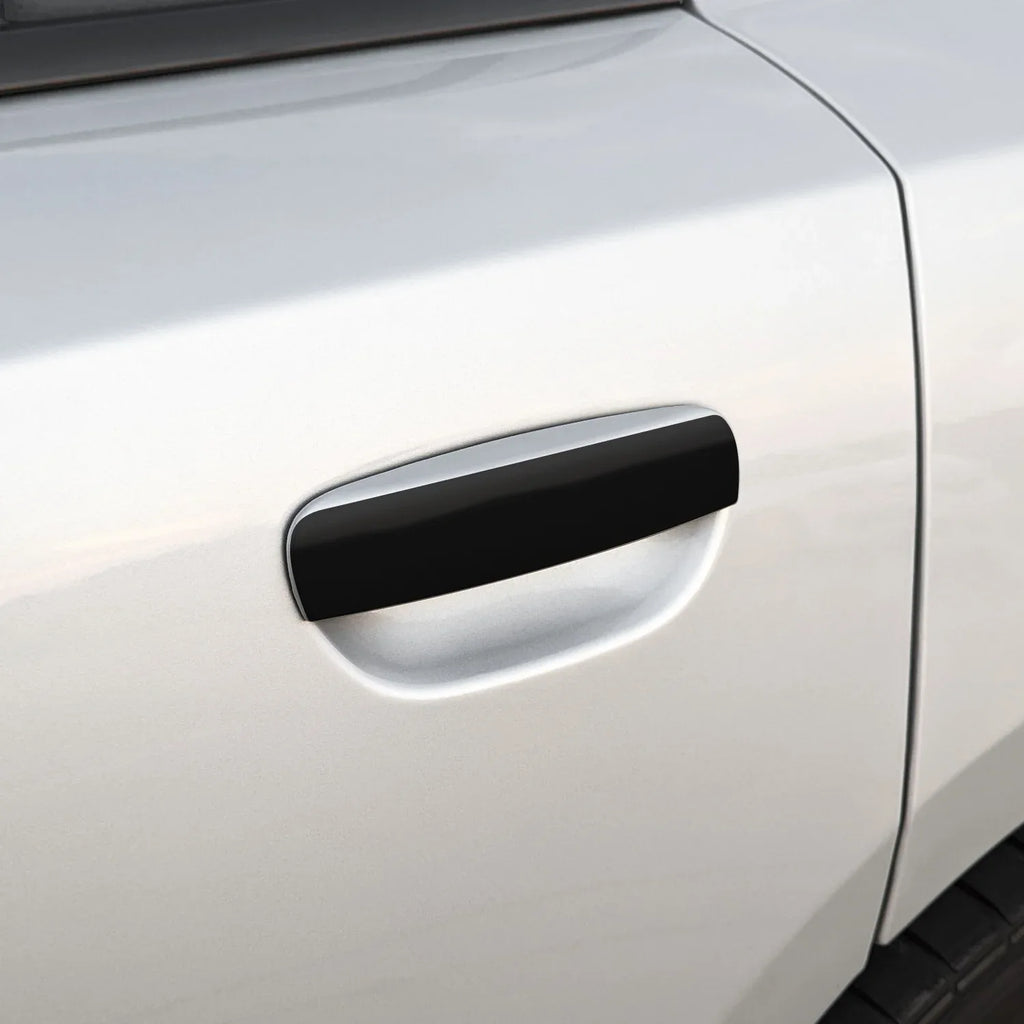 2015-2023 Dodge Charger | Door Handle PreCut Vinyl Wrap