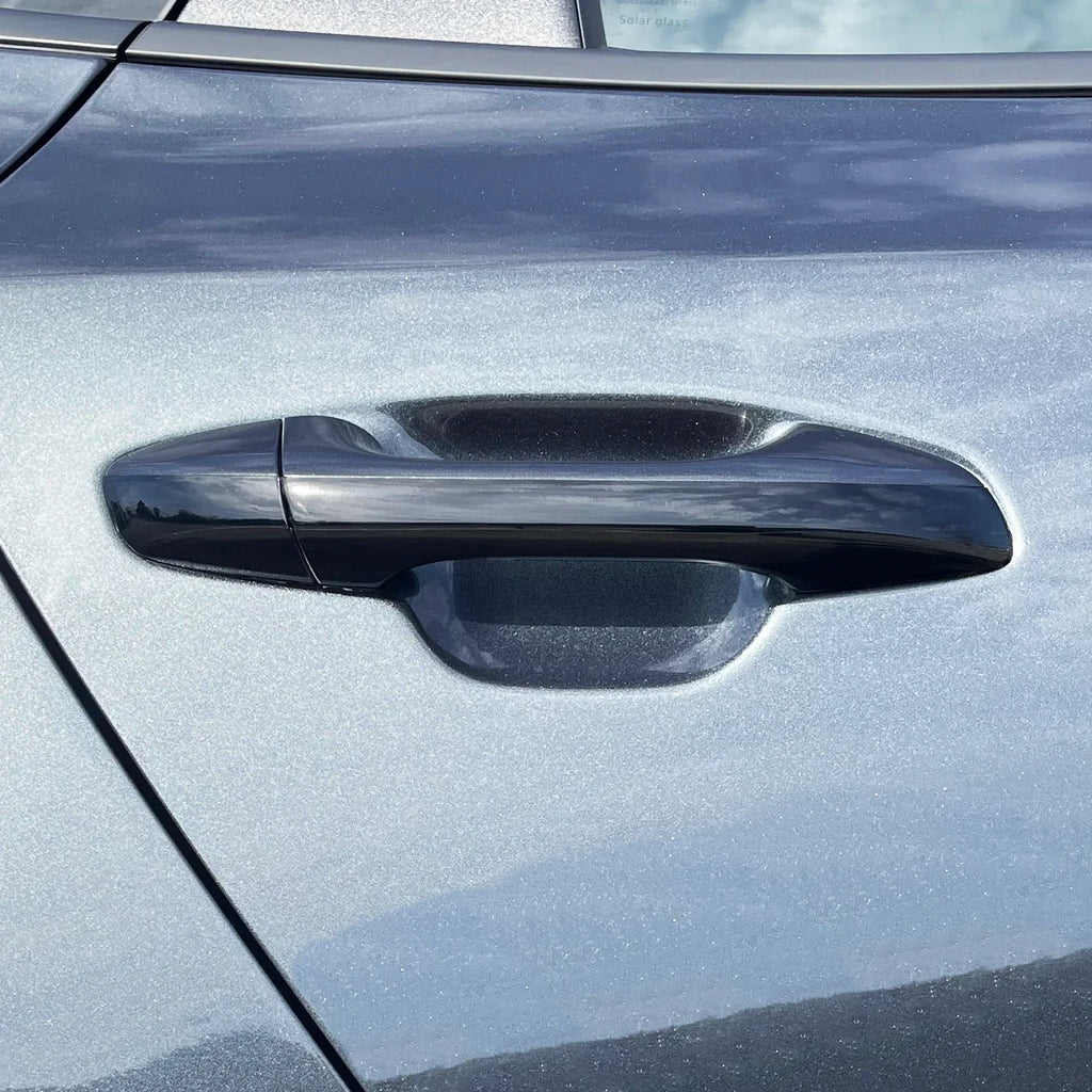 2016-2020 Kia Optima | Door Handle Chrome Delete PreCut Vinyl Wrap