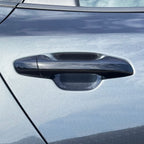 2016-2020 Kia Optima | Door Handle Chrome Delete PreCut Vinyl Wrap