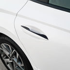 2020-2023 Hyundai Sonata | Door Handle Chrome Delete PreCut Vinyl Wrap
