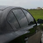 2014-2023 Infiniti Q50 | Window Trim Chrome Delete PreCut Vinyl Wrap