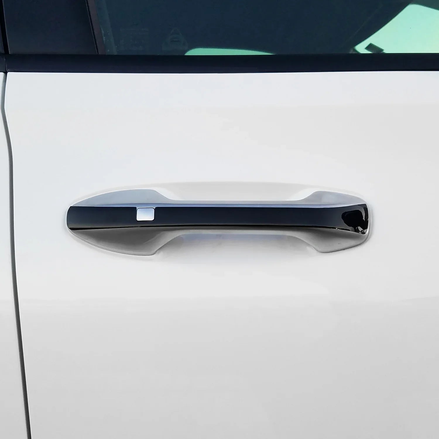 2020-2022 Hyundai Palisade | Door Handle PreCut Vinyl Wrap