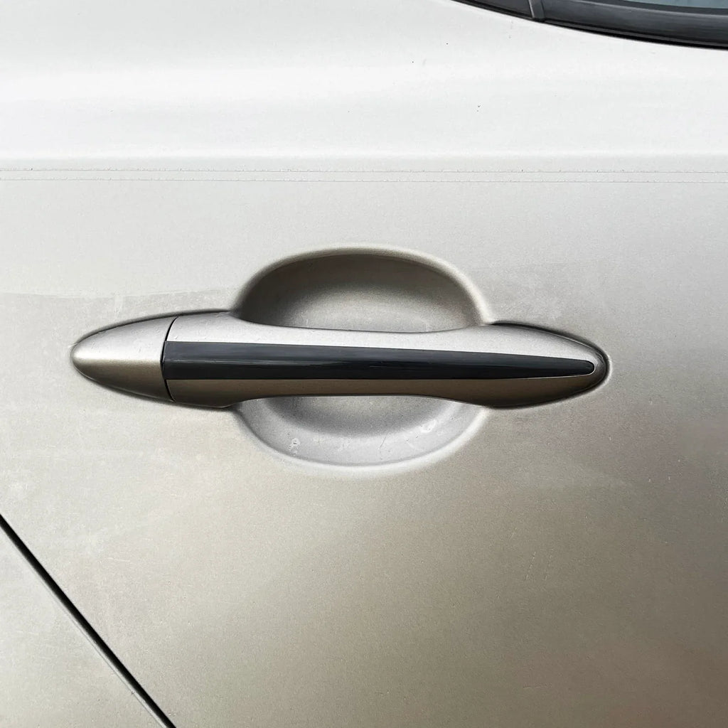 2014-2015 Kia Optima | Door Handle Chrome Delete PreCut Vinyl Wrap