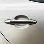 2014-2015 Kia Optima | Door Handle Chrome Delete PreCut Vinyl Wrap