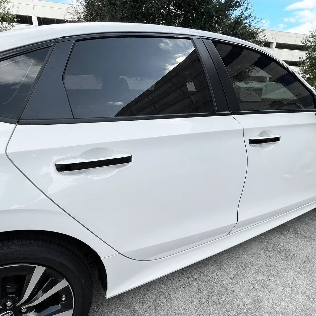 2022-2026 Honda Civic | Door Handle PreCut Vinyl Wrap