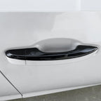 2019-2022 Honda Insight | Door Handle Chrome Delete PreCut Vinyl Wrap