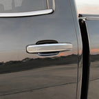 2015-2019 GMC Sierra 2500 / 3500 | Door Handle PreCut Vinyl Wrap