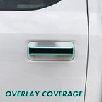 2015-2020 Ford F150 | Door Handle PreCut Vinyl Wrap
