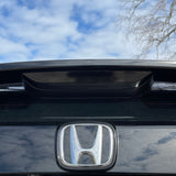 2016-2021 Honda Civic Hatchback | Third Brake Light PreCut Tint Overlays