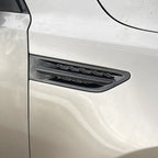 2014-2015 Kia Optima | Fender Vent Trim Chrome Delete PreCut Vinyl Wrap