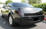 2005-2010 Chrysler 300 / 300C | Tail Light PreCut Tint Overlays