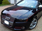 2008-2011 Audi A5 / S5 Coupe | Headlight PreCut Tint Overlays