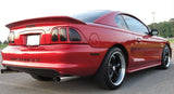 1996-1998 Ford Mustang | Tail Light PreCut Tint Overlays