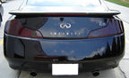 2003-2007 Infiniti G35 Coupe | Tail Light PreCut Tint Overlays