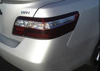 2007-2009 Toyota Camry | Tail Light Cutout PreCut Tint Overlays