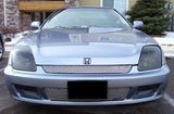 1997-2001 Honda Prelude | Headlight PreCut Tint Overlays