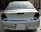 2001-2006 Dodge Stratus Sedan | Tail Light PreCut Tint Overlays
