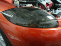 2006-2012 Mitsubishi Eclipse | Headlight PreCut Tint Overlays
