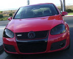 2006-2009 Volkswagen GTI / Golf | Headlight PreCut Tint Overlays