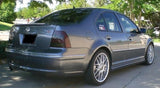 1999-2005 Volkswagen Jetta | Tail Light PreCut Tint Overlays