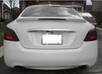 2009-2014 Nissan Maxima | Tail Light PreCut Tint Overlays