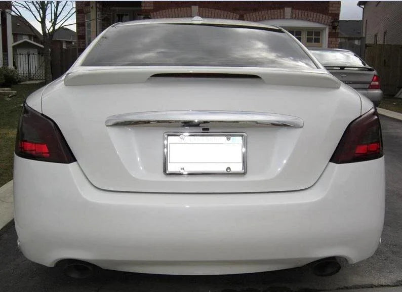 2009-2014 Nissan Maxima | Tail Light PreCut Tint Overlays
