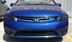 2006-2011 Honda Civic | Headlight PreCut Tint Overlays