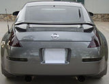 2003-2008 Nissan 350Z | Tail Light PreCut Tint Overlays