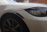 2009-2011 BMW 3 Series E90 | Side Marker PreCut Tint Overlays