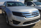 2010-2012 Ford Fusion | Headlight PreCut Tint Overlays