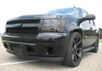 2007-2014 Chevrolet Tahoe | Headlight PreCut Tint Overlays